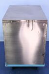 CASE MEDICAL Case022 Case Stainless Cart Case Cart Medical Stainless Steel Cart