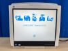 GE Patient Monitor B450, YOM: 2017. Monitor