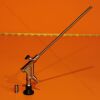 WOLF 89210.1254 PANOVIEW PLUS HD Discoscope Endoscope