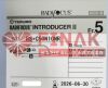 TERUMO Radifocus Introducer RS+C50K10NR