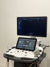 SAMSUNG RS80 EVO Ultrasound - Cardiac - Vascular