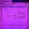UNITY SCIENTIFIC SPECTRASTAR XL 2500XL-1 Mass Spectrometer