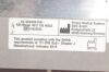 PHILIPS 4512 105 06522 Power Supply