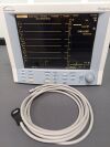 DATASCOPE Passport 2 Patient Monitor P/N: 0998-00-0170-0136A Monitor