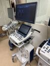 GE Ultrasound VIVID S70N Ultrasound Transducer