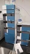 SCIEX Triple Quad 7500  &ndash; QTRAP ready Mass Spectrometer