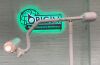 MIDMARK Ritter 354 LED Procedure Light O/R Light