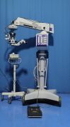 ZEISS OPMI VISU 200 O/R Microscope