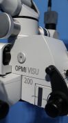 ZEISS OPMI VISU 200 O/R Microscope