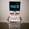 GE HEALTHCARE Vivid S6