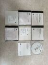 GE HEALTHCARE CT Optima 660 (64-128 Slices) CT Scanner
