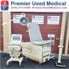 RITTER - MIDMARK CORP. Ritter Midmark Exam Table Model 204 Exam Table