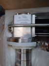 SUMITOMO RDK408-A2 - A3 GE MRI Sumitomo ColdHead RDK408A2 - A3 MRI Tools