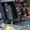 ASP 02-02270-0-001 Complete Universal Main Power Supply Enclosure Assembly Sterilizer