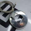 BECKMAN COULTER 365752  Rotor ID Plate Assy Pickup Centrifuge