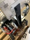INFORS HT Terrafors Benchtop Bioreactor Fermentation System