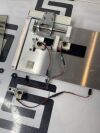 GENDEX LTA-1-650-T3+CL Pan Mirror Frankfurt Plane Laser Dental X-Ray