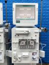 B BRAUN Dialog + Adimea, YOM: 2017 Dialysis Machine