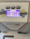 SMARTVEST LOW 210 Hours DEMO Unit SQL Airway Clearance Therapy Device System W/ Adult XL Vest HFCWO Airway Clearance Device