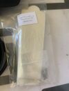 SMARTVEST LOW 210 Hours DEMO Unit SQL Airway Clearance Therapy Device System W/ Adult XL Vest HFCWO Airway Clearance Device