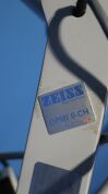 ZEISS OPMI 6-CH O/R Microscope