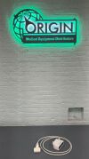SIEMENS 7.5L45S Linear Ultrasound Transducer