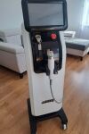 AESTHETIC TECHNOLOGIES ASHLEY RF Microneedle Laser