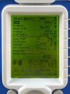 ZOLL 731 ventilator, YOM: 2019 Ventilator