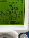 ZOLL 731 ventilator, YOM: 2019 Ventilator
