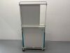 CAZANDER - Medicine Trolley
