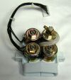 KENDALL A10982, A10983, KL11201 Kendall SCD Response 5325 New Parts - Covers / Solenoid Valve Block Pump Vascular Compression
