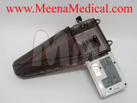 BAXTER I-Pump Pain Pump IV Infusion