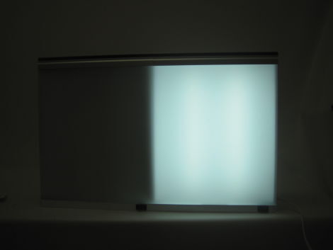 WOLFE Econoline Viewbox
