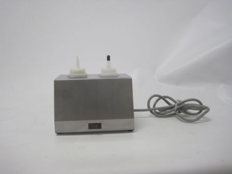 IDEAL PRODUCTS EBW-2 Gel Wamrer